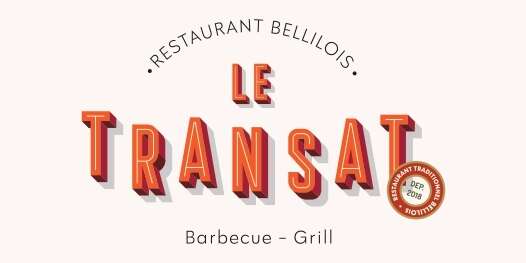 Restaurant Le Transat