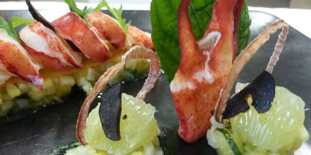 Hôtel - restaurant Ile de France - Symphonie des Saisons
