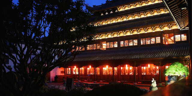 Pairi Daiza