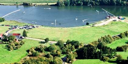 The Spin Cablepark
