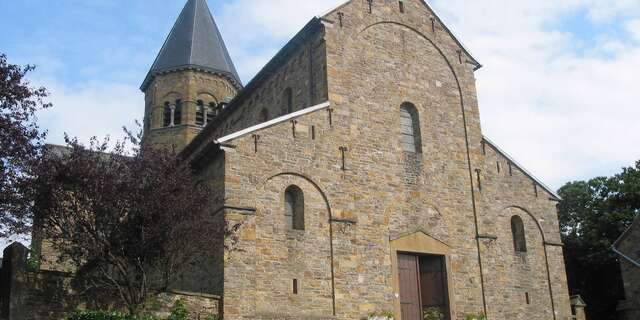 Eglise Saint-Pierre-et-Paul