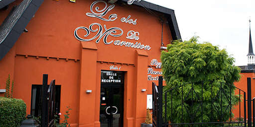 Clos du Marmiton