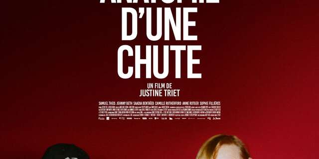 CINÉMA | AREA : 