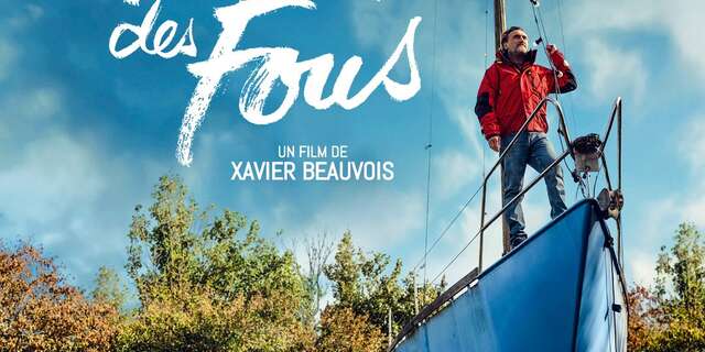 CINÉMA | "La vallée des fous", drame de Xavier Beauvois