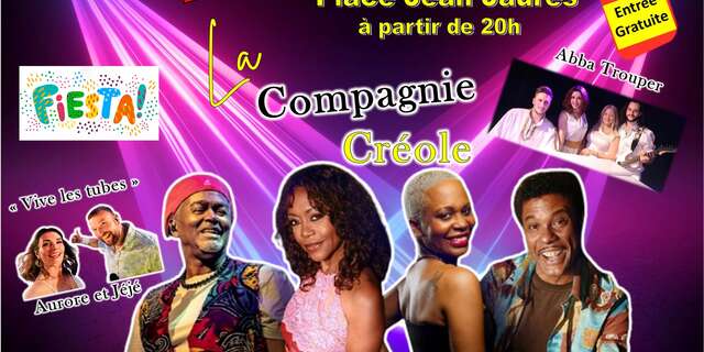 ÉVÉNEMENT | Lumbres en Fête