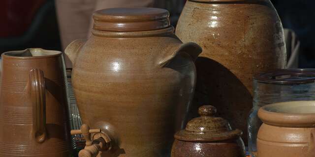 Brocante de Quercamps