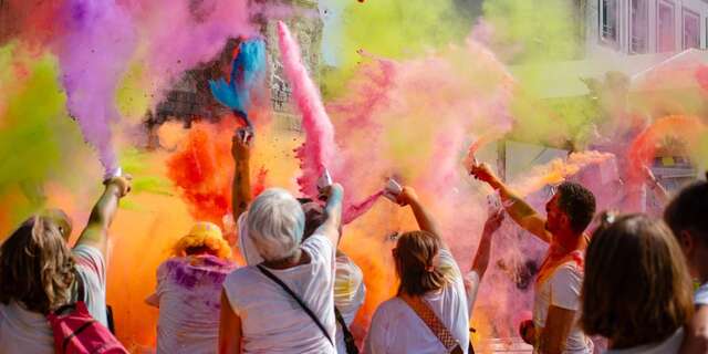 ÉVÉNEMENT | Journée inoubliable à "Fauqu'en Fête"