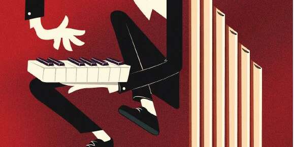 Festival "Orgue et compagnies" avec Tribune d'artistes