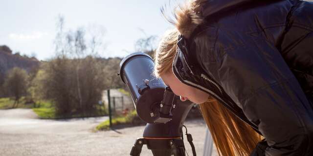 STAGE | Formation "Ourson" (6-8 ans)