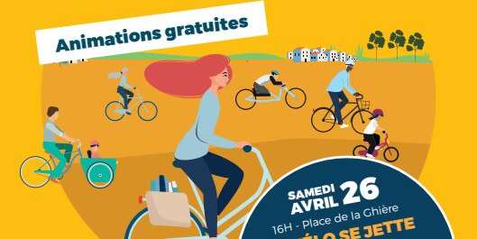 ÉVÉNEMENT | 5e Challenge "Mai à vélo" à Saint-Omer