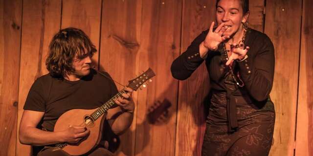 FESTIVAL JEUNE PUBLIC | Le Festin mémorable, diableries et autres étrangetés limousines en musique