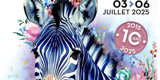 INCONTOURNABLE | "Saint-Omer JAaz Festival" 10e édition