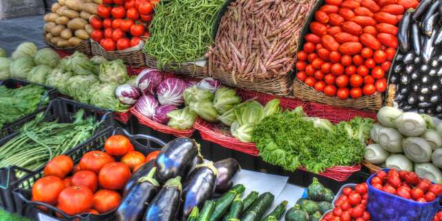 Marché hebdomadaire de Fauquembergues