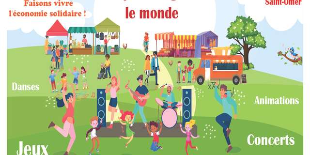 ÉVÉNEMENT | Popcorn, la fête qui change le monde !