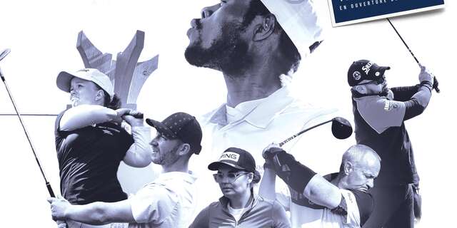 ÉVÈNEMENT | 12e Pas-de-Calais PARAGOLF OPEN 2026