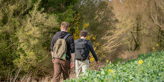 SAISON MERVEILLEUSE | Balade contes et légendes à Bomy