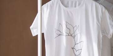 ATELIER INITIATION | Apprend à floquer ton tee-shirt à Enerlya