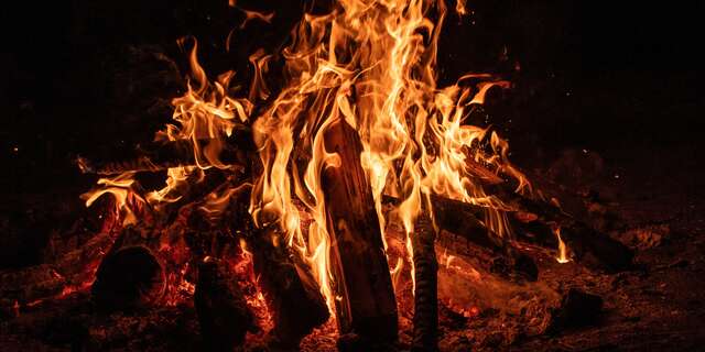 SAISON MERVEILLEUSE | Au coin du feu au Rando-Rail