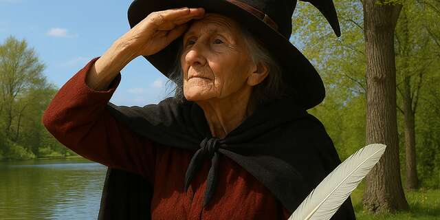 ATELIER | La Surprise de la Cigogne (3-5ans)