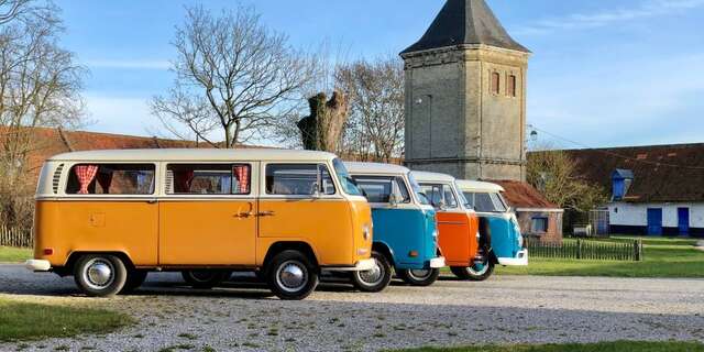 SAISON MERVEILLEUSE | Chasse au trésor