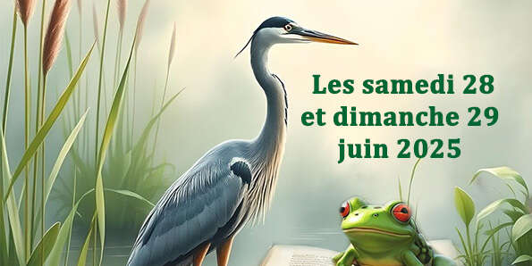 SALON | Salon du livre à la Maison du Marais