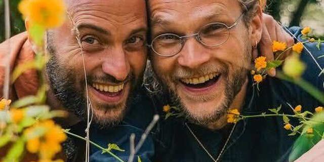 CONFERENCE | Nans et Mouts, La Conf'