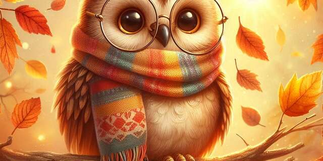 ATELIER | Maître Hibou n’a plus de maison (3-5ans)