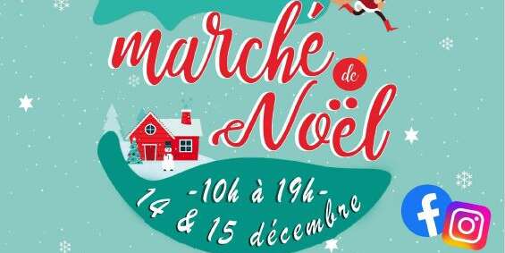 MARCHÉ | Marché de Noël de Fauquembergues