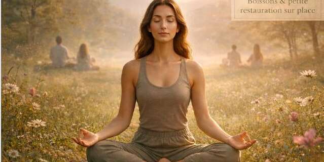 SALON | 2e Salon du bien-être, de l'esthétisme et de l'ésotérisme