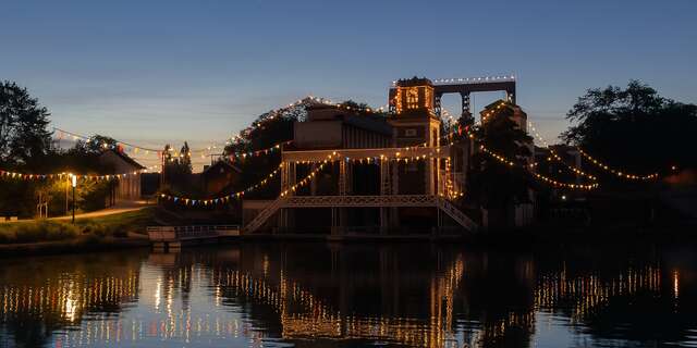 SAISON MERVEILLEUSE | Soirée Guinguette