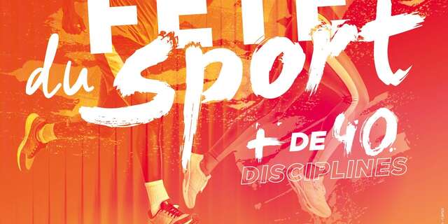 SPORT | Fête du sport en Pays de Saint-Omer, 12e édition