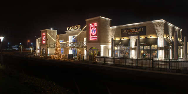 Casino de Mers-les-Bains