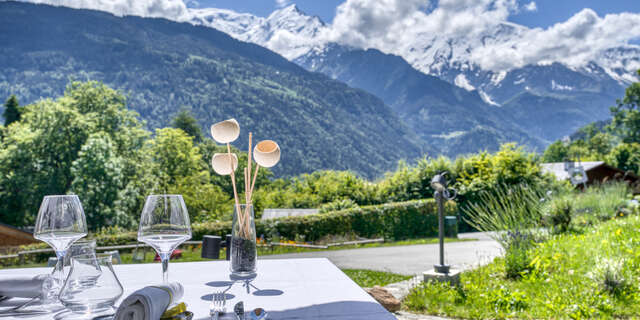 Restaurant La Ferme de Cupelin