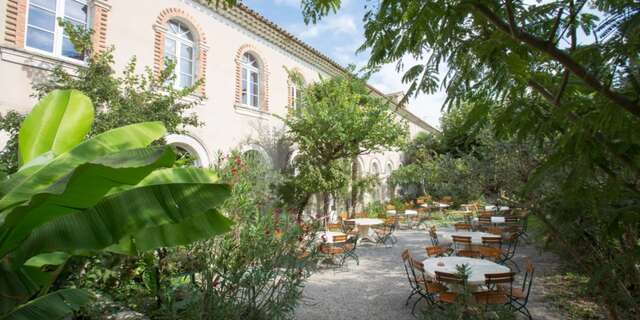 Gîte de séjour la Magnanarié