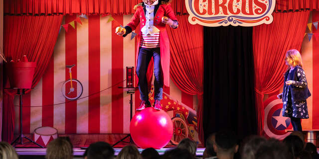 Magic Show