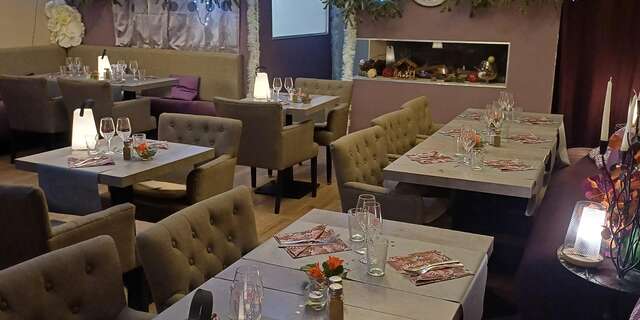 Brasserie Le Passage