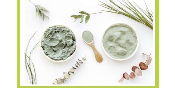 Atelier naturopathie : l'ARGILE
