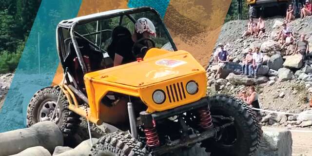 Trial 4×4