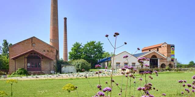 Office de Tourisme Intercommunal Grand Sud Tarn et Garonne