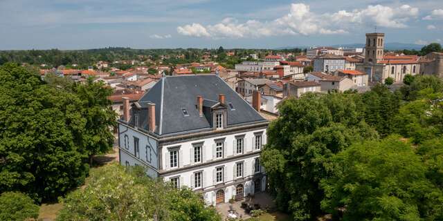 Manoir de la Manantie