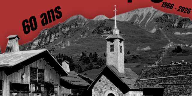Alpine Pasture Festival