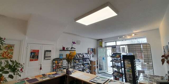 Office de Tourisme Intercommunal Haute-Provence Pays de Banon