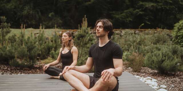 Séjour mieux respirer