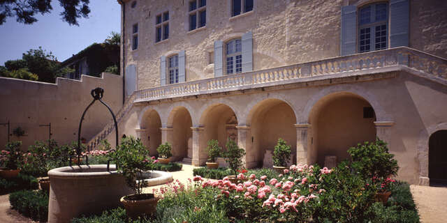 Maison des Chevaliers - Musée laïque d'Art Sacré du Gard