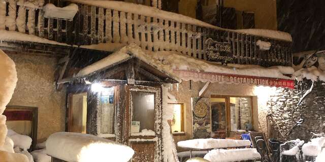 La P'tite Auberge