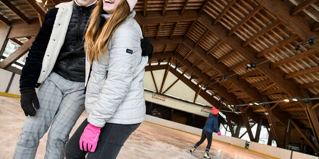 Patinoire