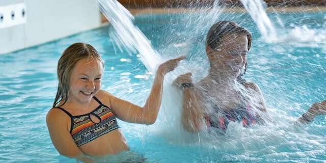 Piscine et Spa d'Oz 3300