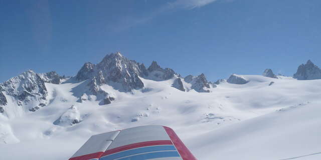 Vols en avion