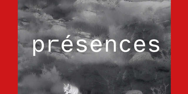 Exposition "Présences"