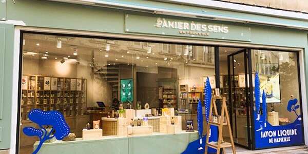 Pannello dei Sensibili